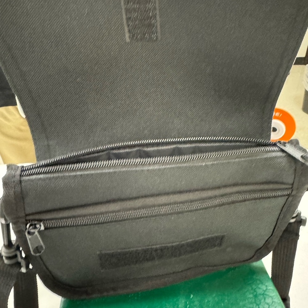 M Halloween Crossbody Bag - Picture 2 of 2